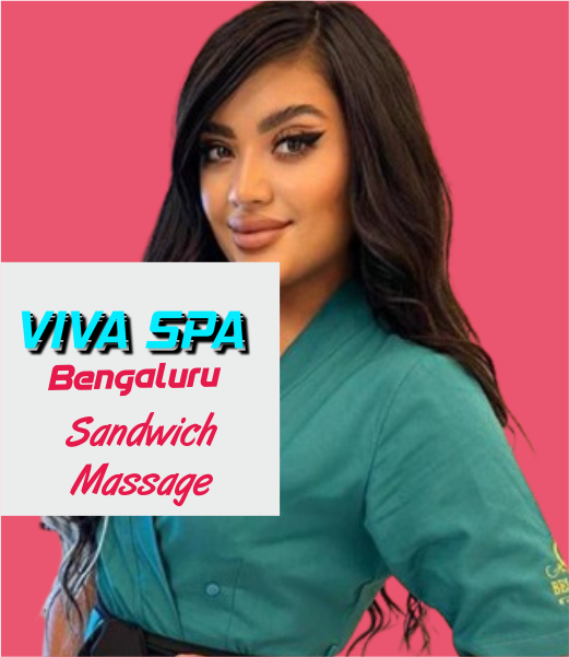 Sandwich Massage in Indiranagar